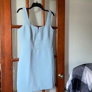 Elliat-Date night dress